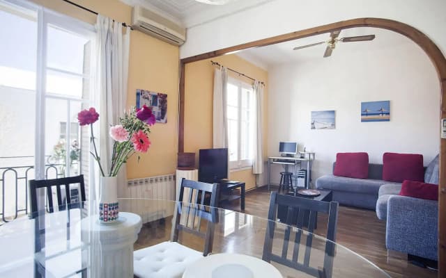 Go BCN Apartments Gracia - photo 4