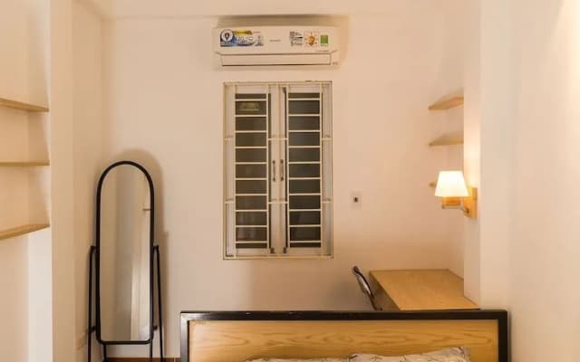 Mom's House Hostel - photo 4