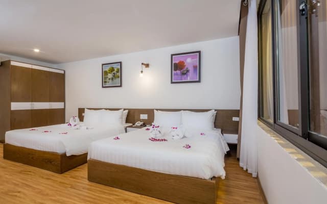 Silana Hotel - photo 5