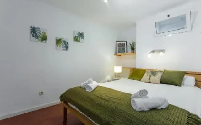 Lodging Apartments Illa Diagonal - photo 3