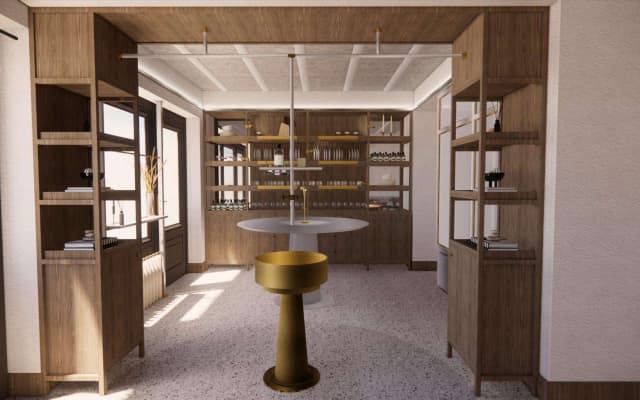 Ergon Bakehouse Athens - photo 2