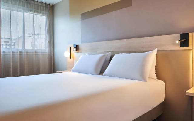 Hôtel Mercure Paris 15 Porte de Versailles - photo 5