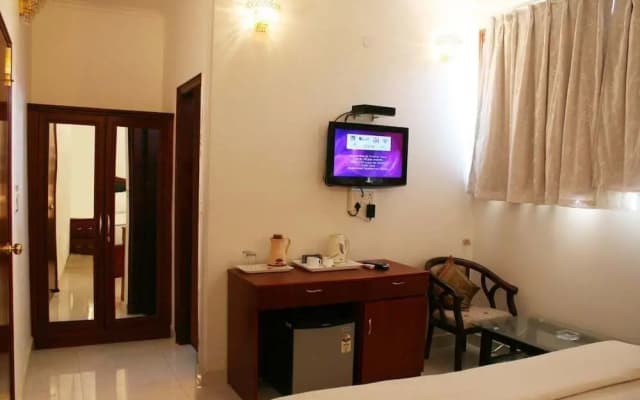 Hotel Malik Continental - photo 5