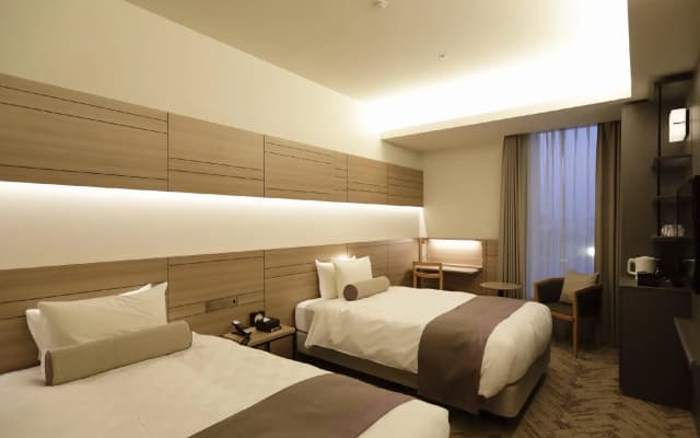 Nippon Seinenkan Hotel - photo 4