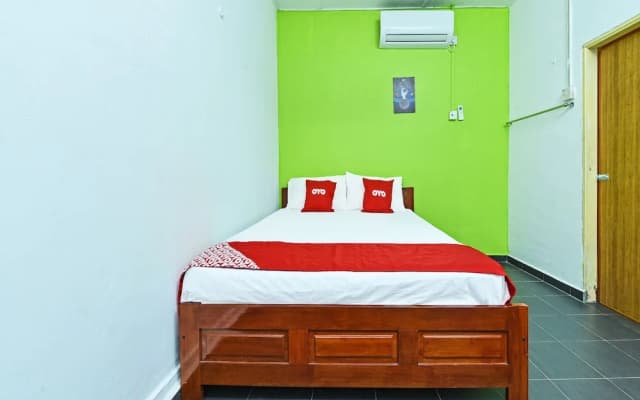 OYO 90315 Chalet Pantai Rantau Panjang - photo 4