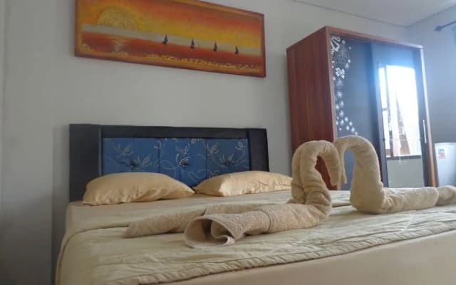 Srikrisna Homestay - photo 3