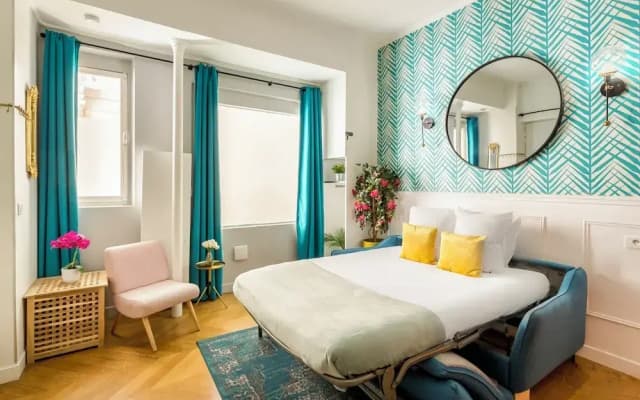 Merveil Luxury Suite - Mermoz - photo 2
