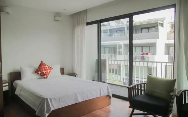 Halong Charming Villa 8 Rooms - photo 5