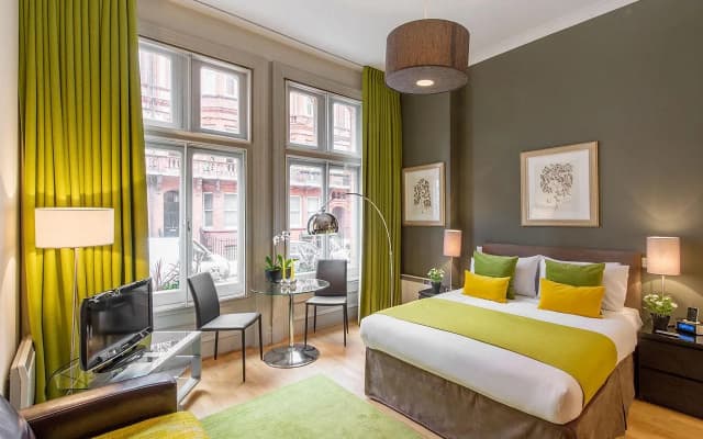 The Apartments Chelsea - photo 2