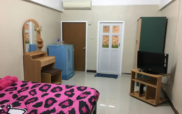 Gedkanok Apartment - photo 3