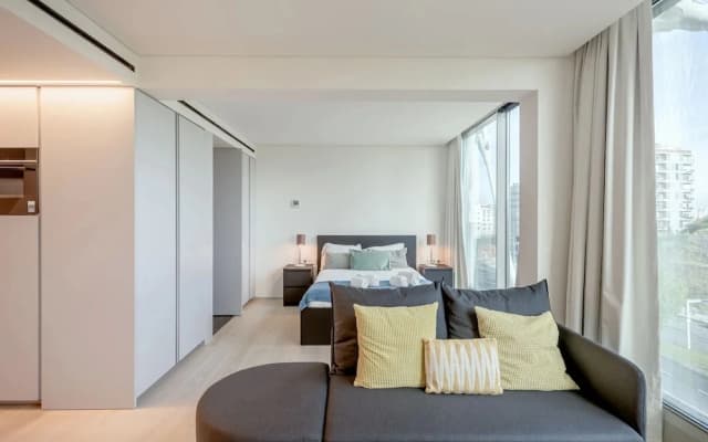 Areeiro Vision Studio by Homing - photo 3