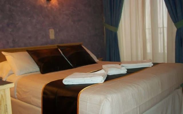 Hostal Oporto - photo 3