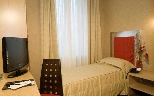 Hotel Susa - photo 3