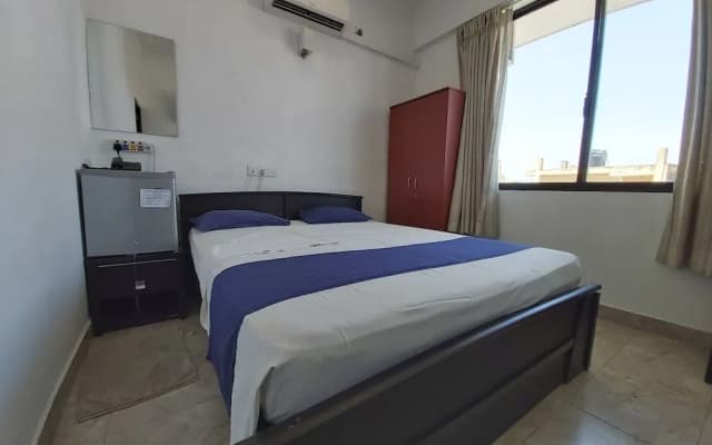 Hotel Krishco - photo 4