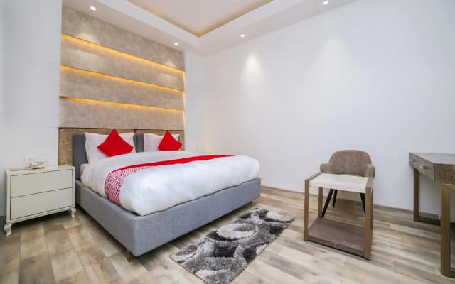 OYO 23088 Hotel Dev Palace - photo 4