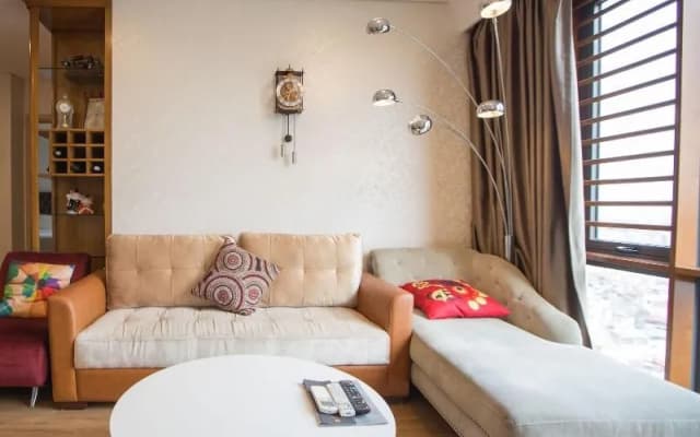 Mipec Riverside Long Bien Apartments - photo 4