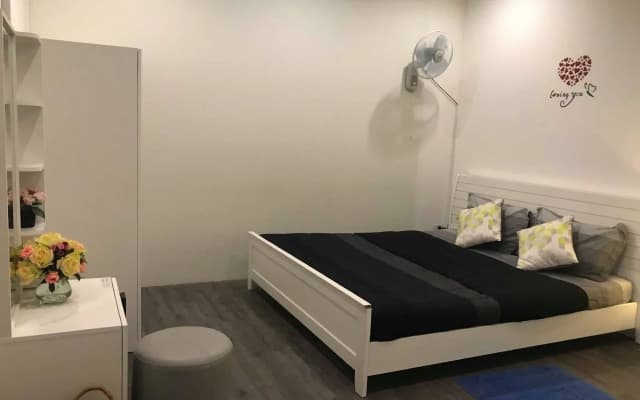 Mr Travel Hostel - photo 5