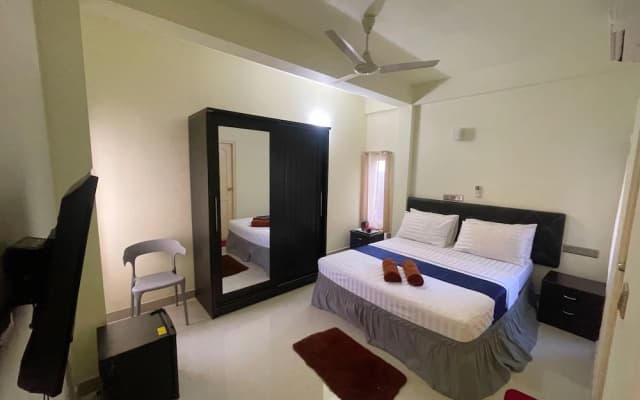 Oren Hotel Maldives - photo 2