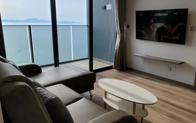 The Andromeda Condominium - photo 5
