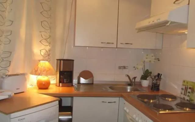 Enjoyvienna-Appartement - photo 5