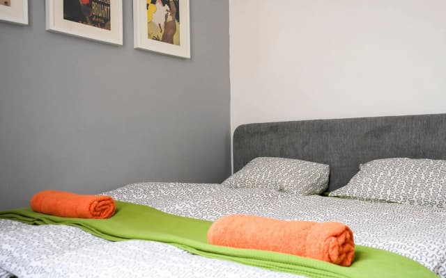 Budapest Heart Apartment - photo 5