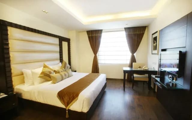 Parkland Grand Kapashera - photo 2