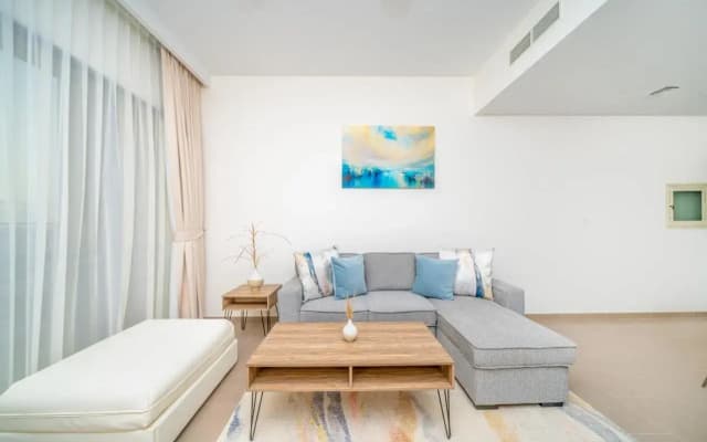 ALH Vacay - 1 Bedroom in Dubai Hills Park Heights 1 - photo 3
