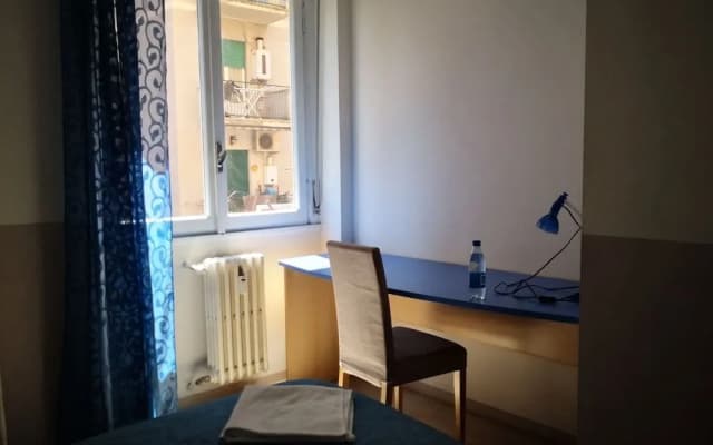 Romulea Guest House - photo 5