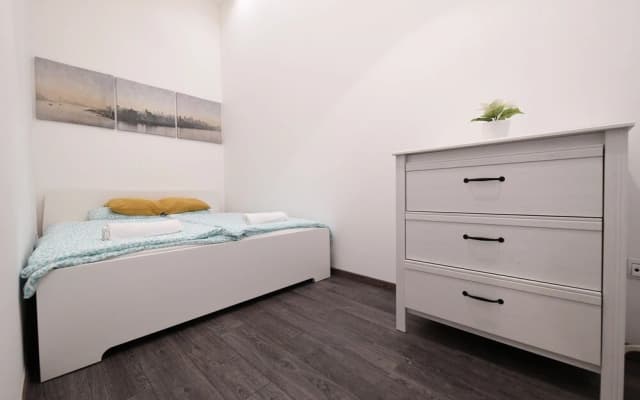 Cosy Flat in Király Street - photo 4