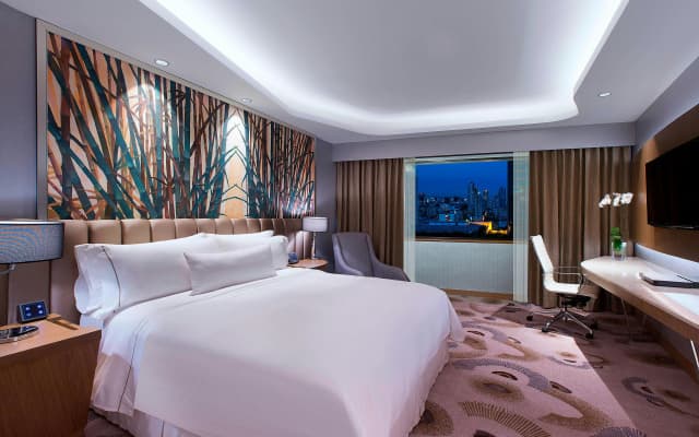 The Westin Grande Sukhumvit, Bangkok - photo 2