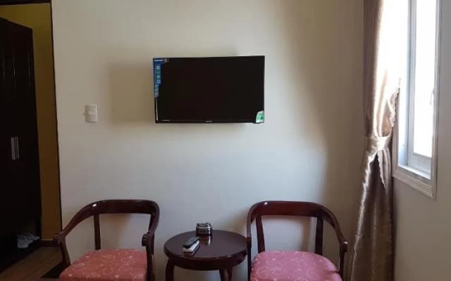 Nam Han Hotel - photo 3