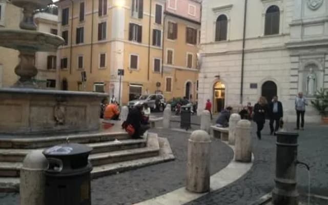 Colosseum In The Heart Studio - photo 4