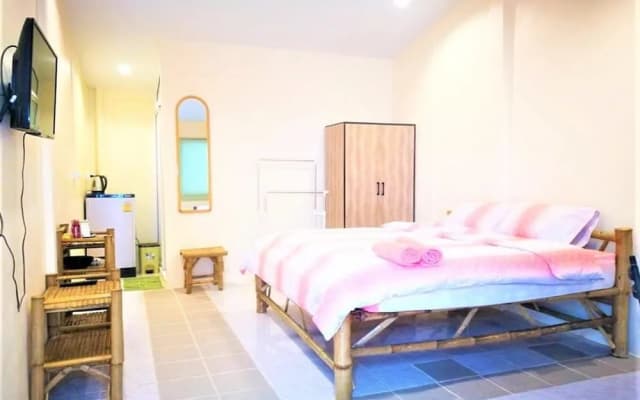 Jasmine Guesthouse - photo 5
