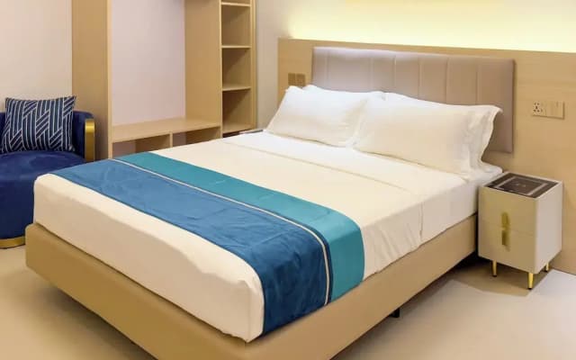 Aqua Heaven Inn - photo 2