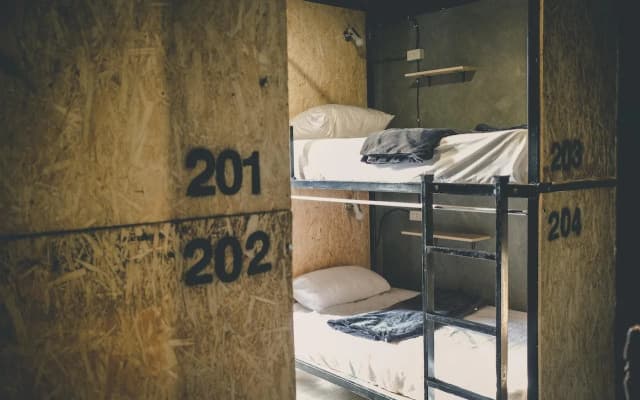 The Beds Ever - Hostel - Adults Only - photo 3