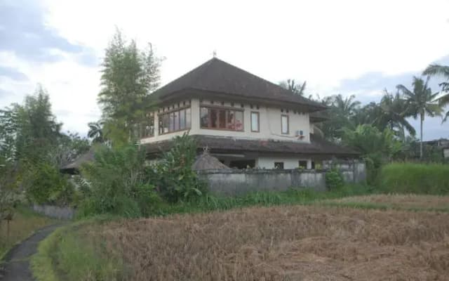 Villa Puja Ubud - photo 2