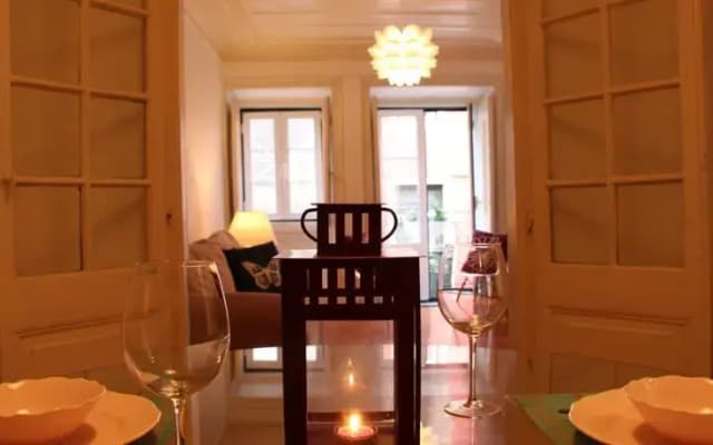 Just@home Central Lisbon - photo 5