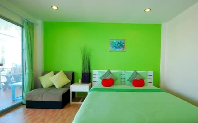 Lom Talay Seaview - photo 4