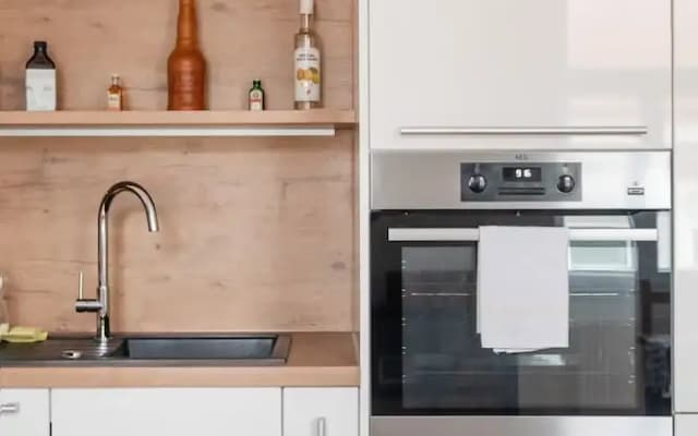 Wolfis Apartment - photo 4