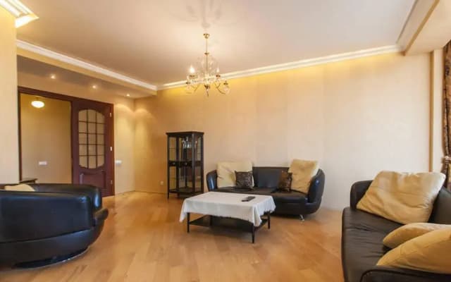 Rose Apartment. Tbilisi - photo 2