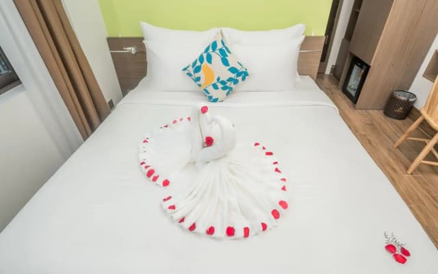 A Danang Beach Hotel - photo 5
