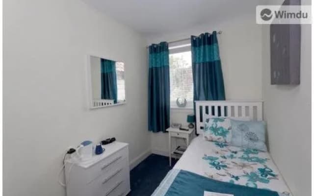 The Cameron Bed and Breakfast - photo 5