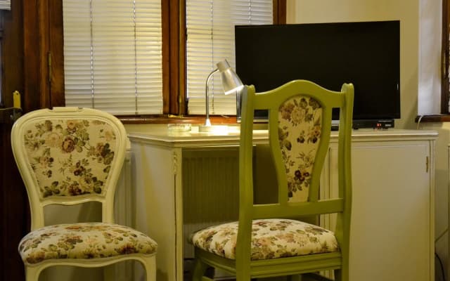 Madera Hotel - photo 2