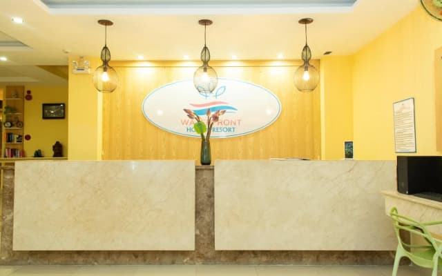 Triple Riverside Villa Hoian - photo 2