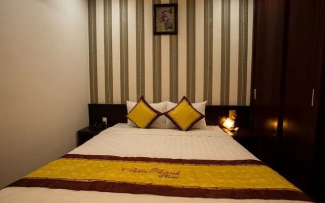 Bien Thanh Hotel - photo 5