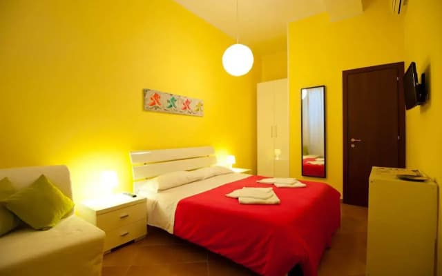 Rome Services Porta Castello - photo 4
