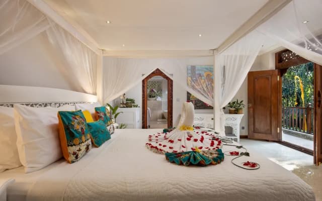 Kano Sari Ubud Villa - photo 3