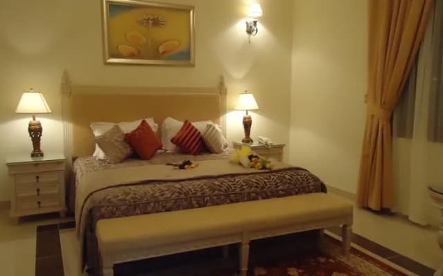 Al Bada Resort - photo 5