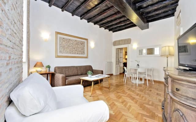 Spanish Steps Area - My Extra Home - photo 2