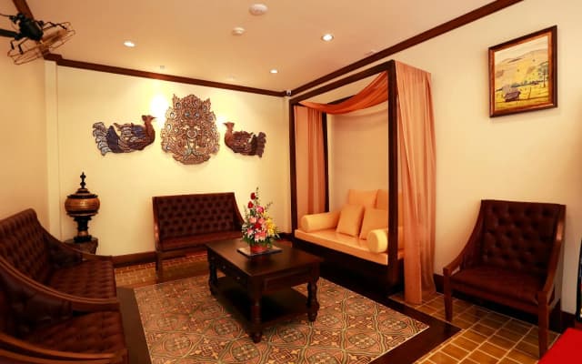 Viangluang Resort - photo 3